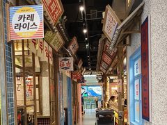 -姜胖胖无限自助烤肉(罗湖宝能店)