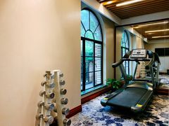 -马勒别墅饭店(静安寺店)