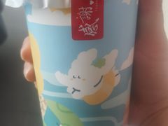 -春莱·泰式奶茶·老挝冰咖啡(湾里庙店)
