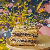 吃点甜的🍰——“糕幸艺点”高兴一点吧！