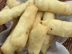 -高群生胡辣汤(亚运村店)
