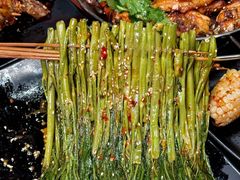 -酒里·宜州果酱烧烤(葛村店)