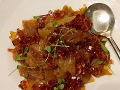 -上海苏宁宝丽嘉酒店·嘉府壹号中餐厅