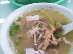 -北三沙家烧麦(北头道街店)