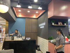-海马体照相馆|大师(北京华贸中心店)