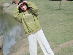 -夏河溪乡野公园