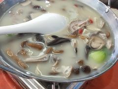 -清华大学-观畴园餐厅