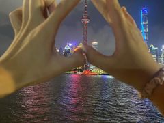 -上海之巅观光厅