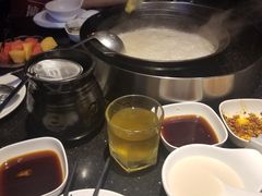 -捞王锅物料理(凯旋路店)