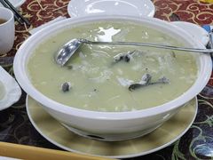 萝卜丝鱼头汤-金瑞轩大酒楼·顺德鱼生·粤菜海鲜(东江国际店)