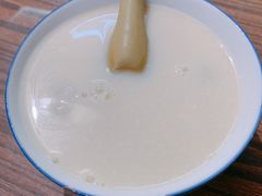 -勤記甜品