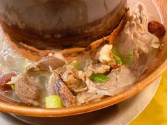 特色羊肉锅-月圆火锅(宁海东路二店)