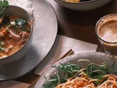 -BAKER&SPICE(BFC外滩金融中心店)
