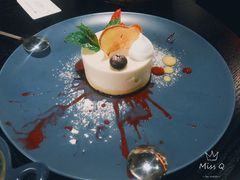 -C&R西班牙餐厅