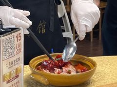 -二泉园老菜馆·百年无锡菜