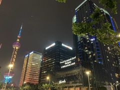 -上海凯宾斯基大酒店