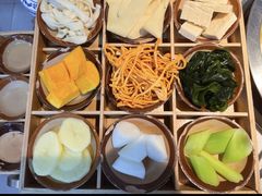 -芈重山老火锅(广州首店)
