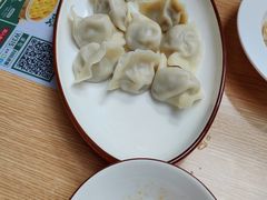 -天怡興·百年蒸饺(中心书城店)