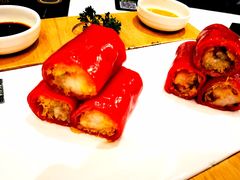 -悦得闲广式茶楼点心(石厦时代广场店)