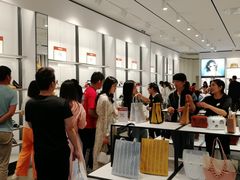 -宁波杉井奥特莱斯广场