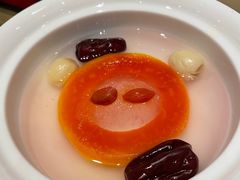 -博林天瑞喜来登酒店·西丽尚膳