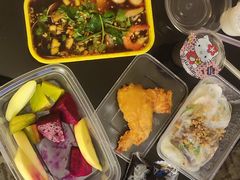 -汕头金海湾大酒店(万象城店)