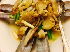 -万宝海鲜舫(劳动公园店)