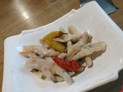 -新白鹿餐厅(城西银泰城店)