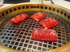 -千寻山野烤肉(中关村店)