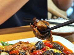 -灯盏窝餐厅
