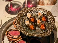 -壳里西餐厅Coquille Seafood Bistro(蒙自路店)