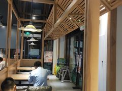 大堂-老乡鸡(旭辉御府店)