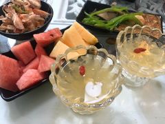 -丽江庭院之丽江往事(安定门店)