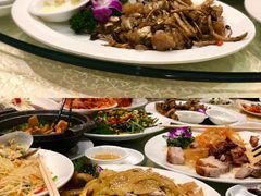 -顺德人家食府(黄金广场店)