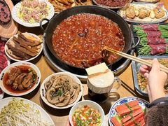 -楠火锅(太古里总店)