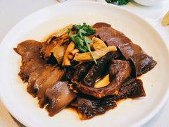 -潮州府·潮菜·砂锅粥(徐家汇店)