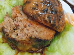 -巷子深菜馆(新华路店)