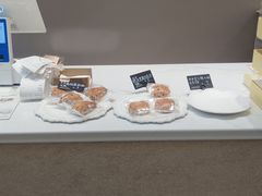 -HuHuCake呼呼甜品蛋糕(正弘城店)