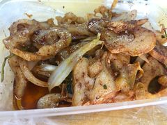 -大江麻辣拌(石油学院店)