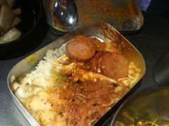 饭盒-401餐厅(弘大店)