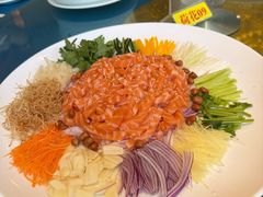 -大树头·花园餐厅(市桥店)