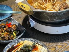 -鼎牛牛炖锅·烤串(温泉路店)