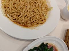 -怀德酒楼·粤菜·海鲜·茶点(宝安国际机场店)