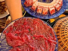 -米氏火鱼·泡椒鱼火锅(李子坝老店)