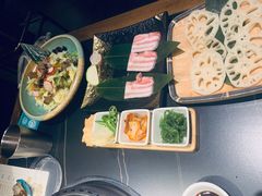-烧江南烤肉(长春摩天活力城店)