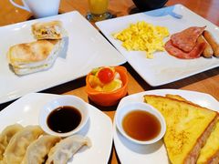-必胜客(滨江店)