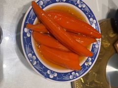 -山芋腔苏北菜(盐城滨海店)