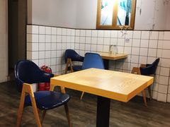 大堂-茶百道(万达店)