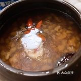 上来一看,看起来红红的其实也不算很辣,新鲜还不错
