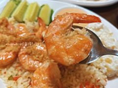 -panchos 墨西哥餐厅(嘉绿苑店)